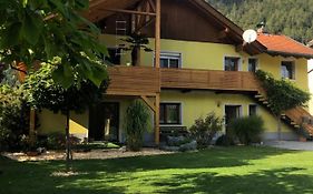 Ferienwohnung Eden